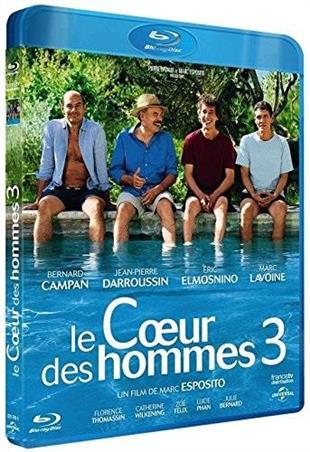 Le coeur des hommes 3