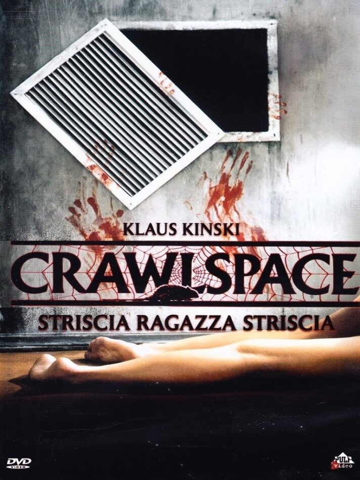 Striscia ragazza striscia (1986)