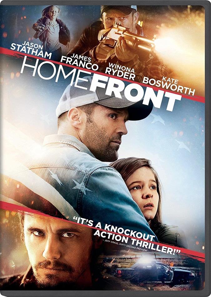 Homefront (2013)