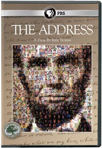 The Address