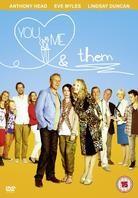 You, Me & Them - Series 1