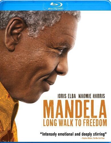 Mandela - Long Walk to Freedom (2013)