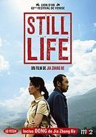 Still life (2006) 2 DVD