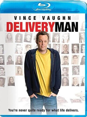 Delivery Man (2013)