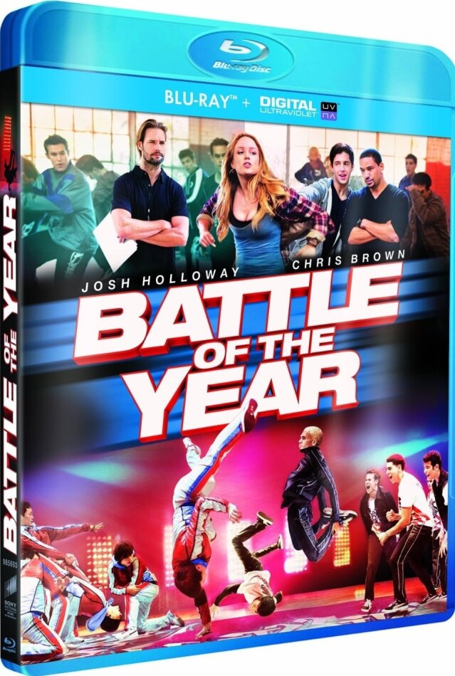 Battle of the Year (2013)