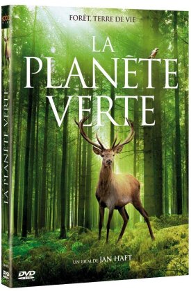 La plan&egrave;te verte (2012)