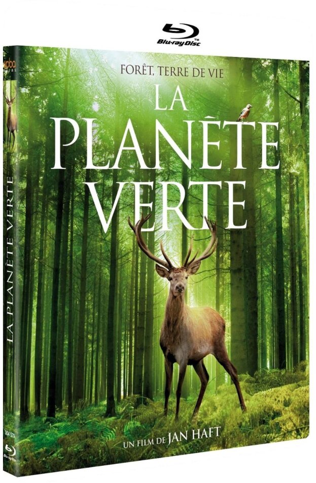 La planète verte (2012)