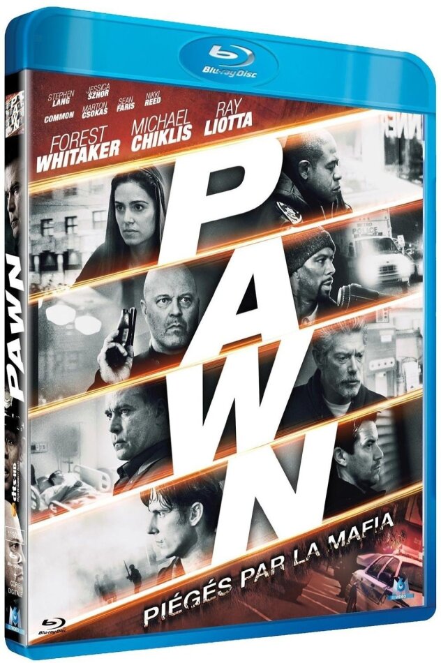 Pawn (2013)