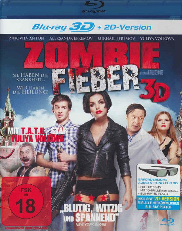 Zombie Fieber