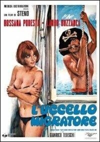 L'uccello migratore (1972)