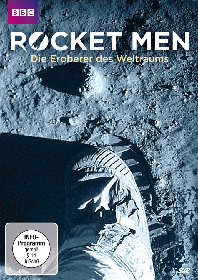 Rocket Men - Die Eroberer des Weltraums BBC