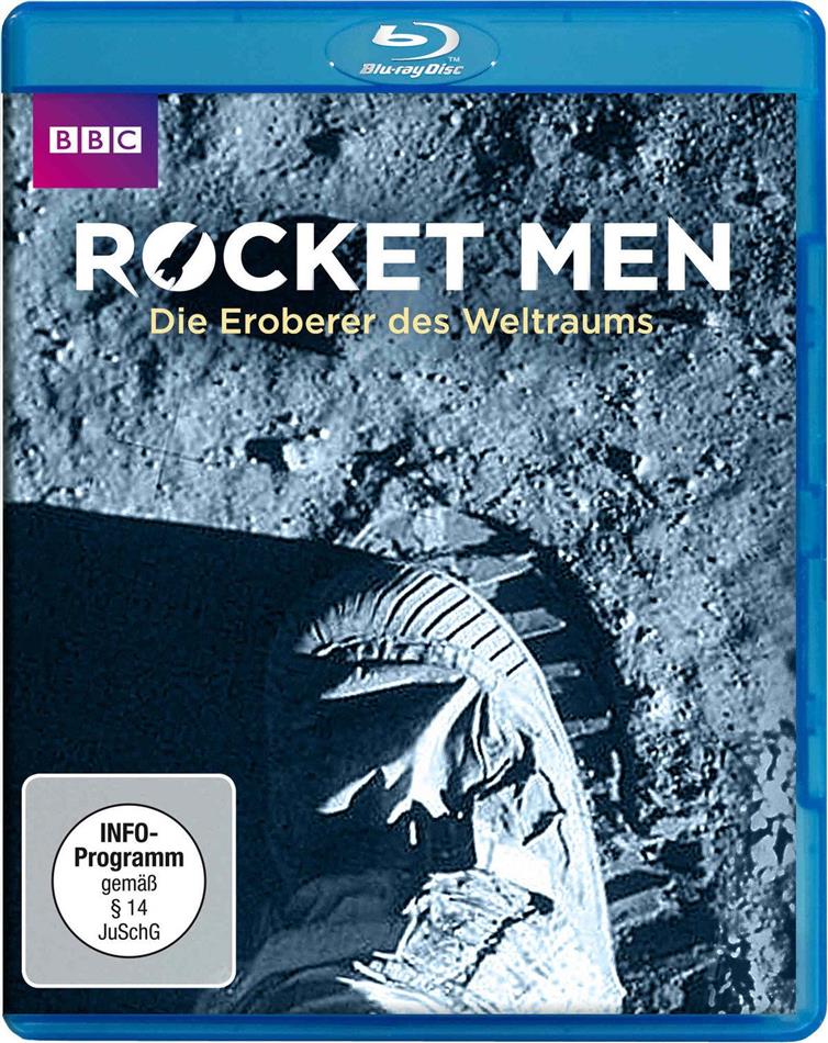 Rocket Men - Die Eroberer des Weltraums BBC