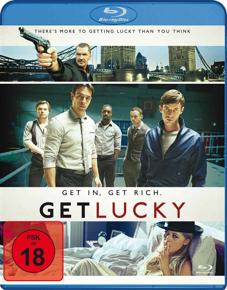 Get Lucky (2013)