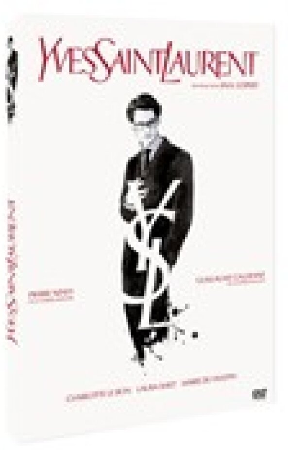 Yves Saint Laurent (2013)