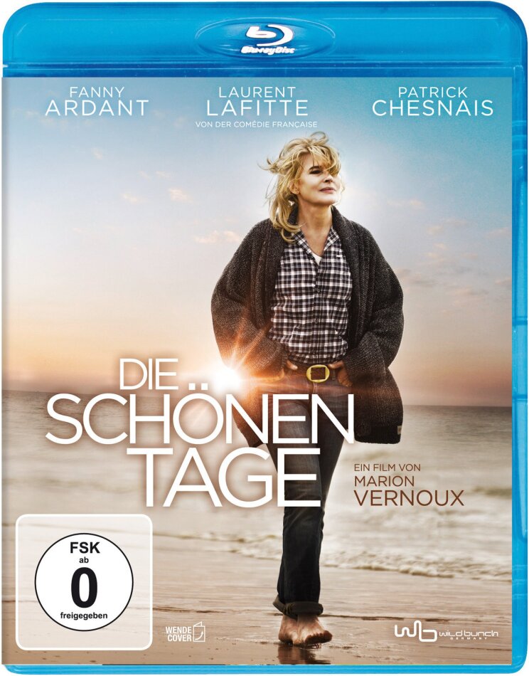 Die schönen Tage (2013)