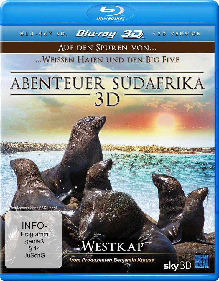 Abenteuer Südafrika - Westkap
