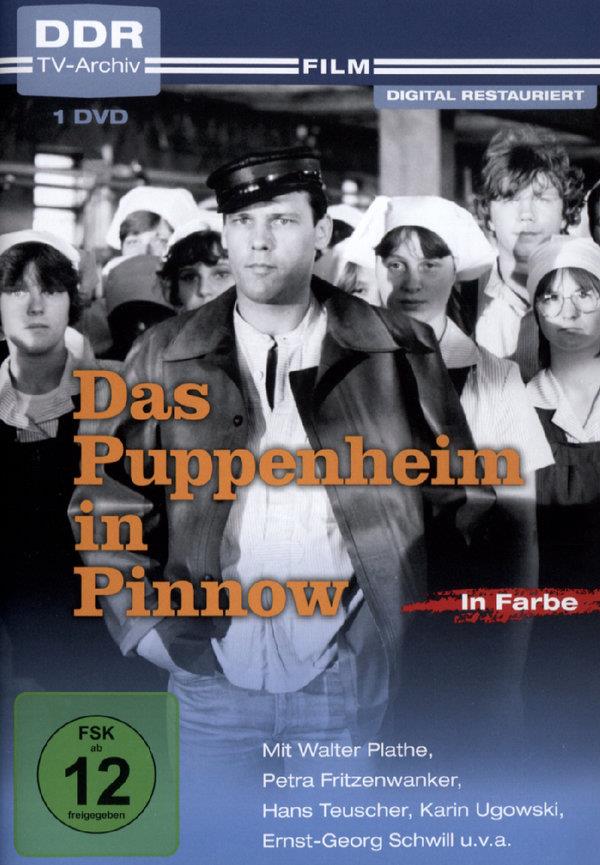 Das Puppenheim in Pinnow DDR TV-Archiv