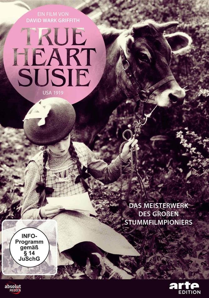 True Heart Susie (1919) s/w