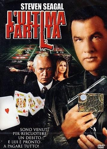 L'ultima partita (2008)