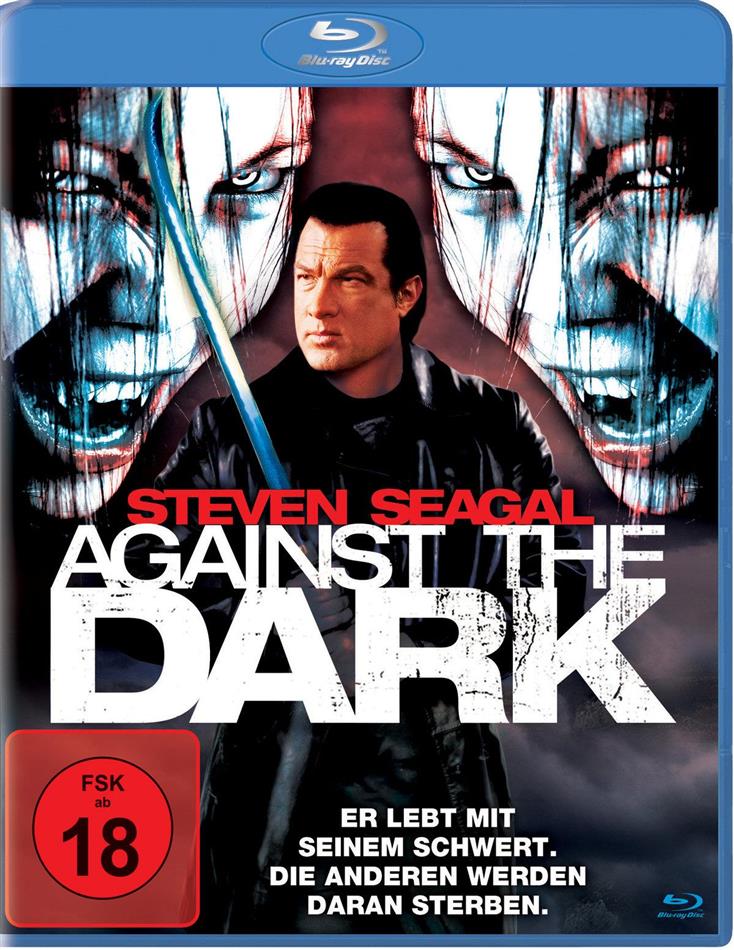 Against the Dark (2009)