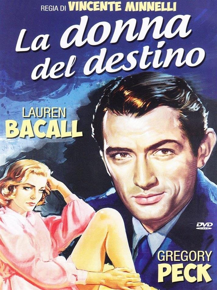 La donna del destino (1957)