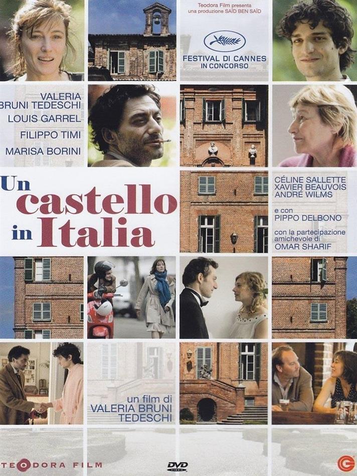 Un Castello In Italia (2013)