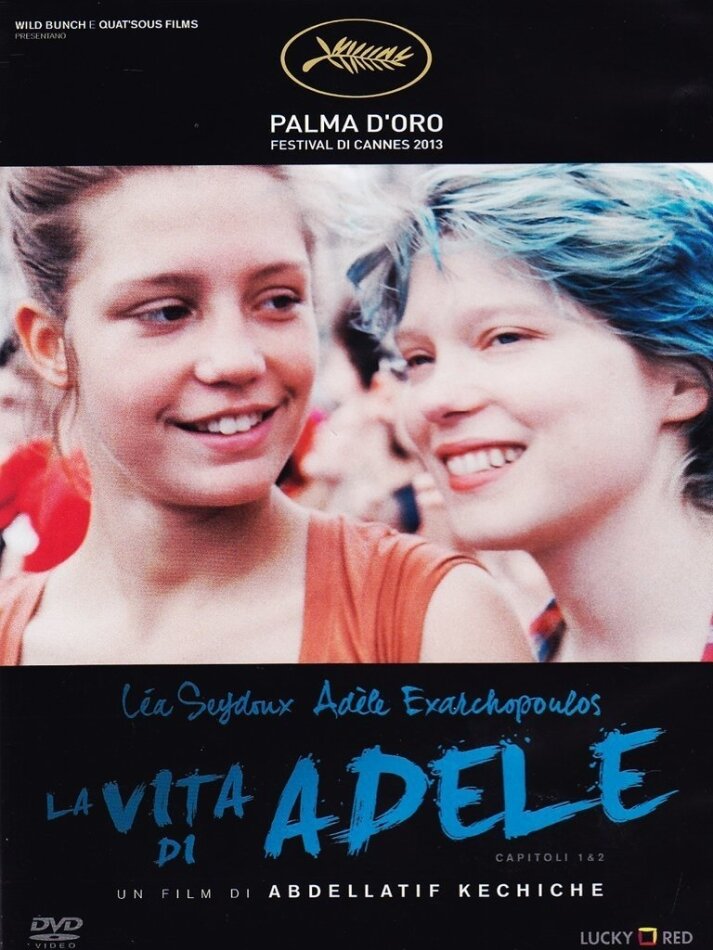 La vita di Adele (2013)