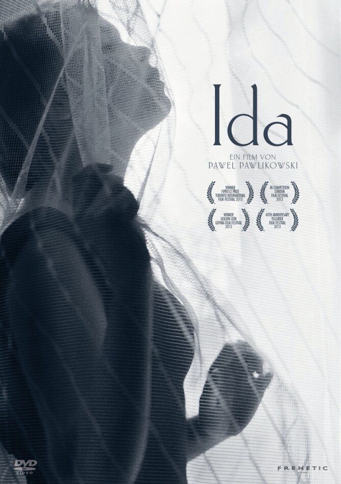 Ida (2013)