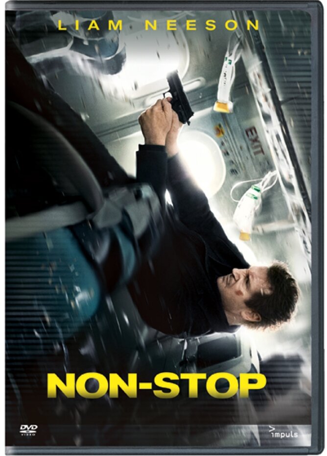 Non-Stop (2014)