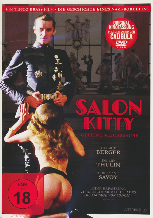 Salon Kitty - Tinto Brass (1976)