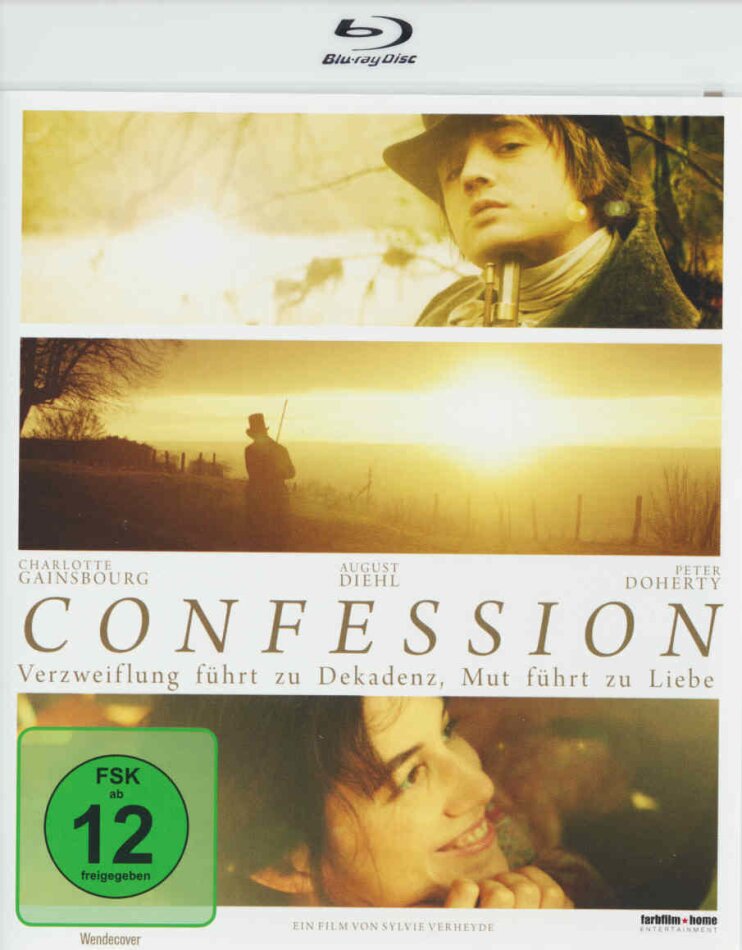 Confession (2012)