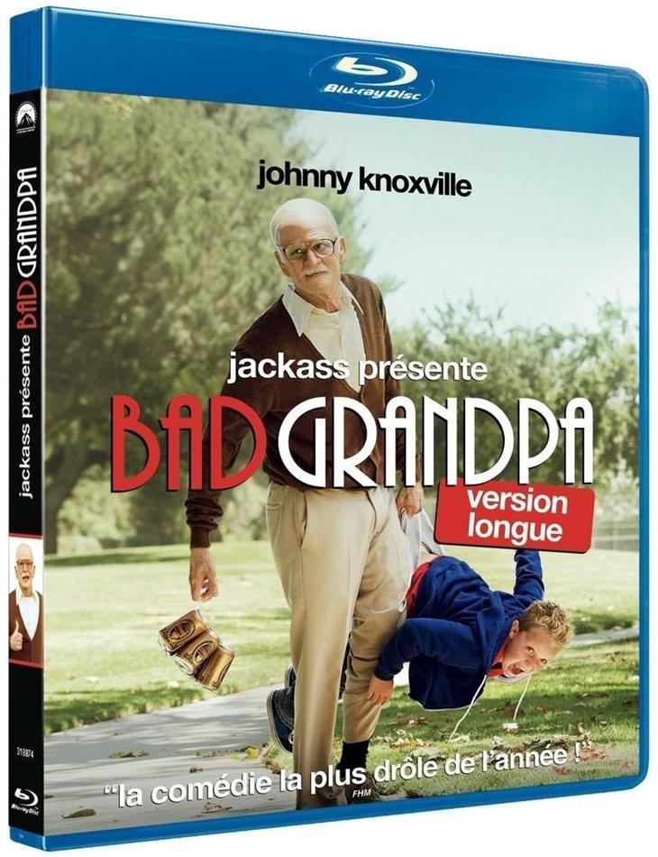 Jackass présente: Bad Grandpa (2013) Long Version