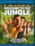 Welcome to the Jungle (2013)