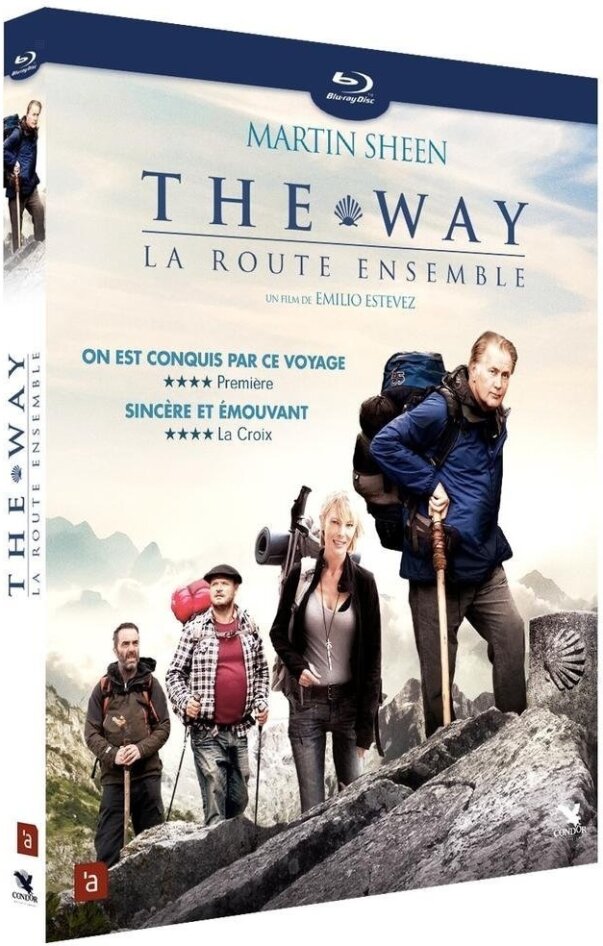 The Way - La route ensemble (2010)