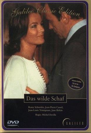 Das wilde Schaf (1974)