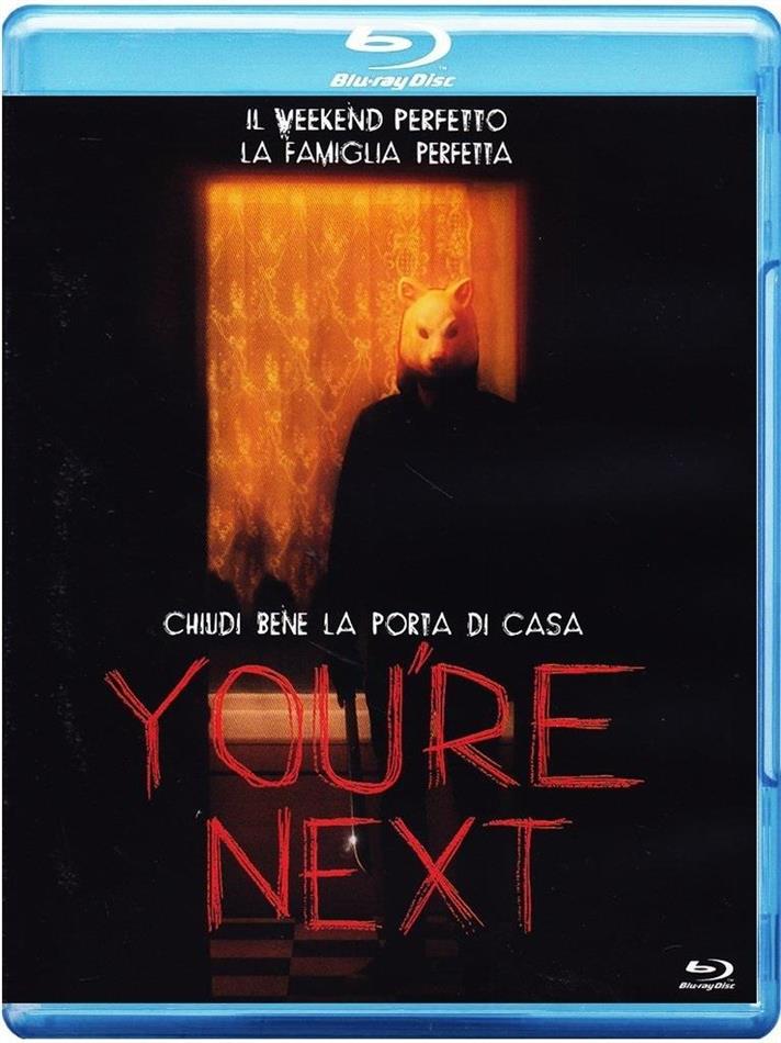 You're Next (2011)