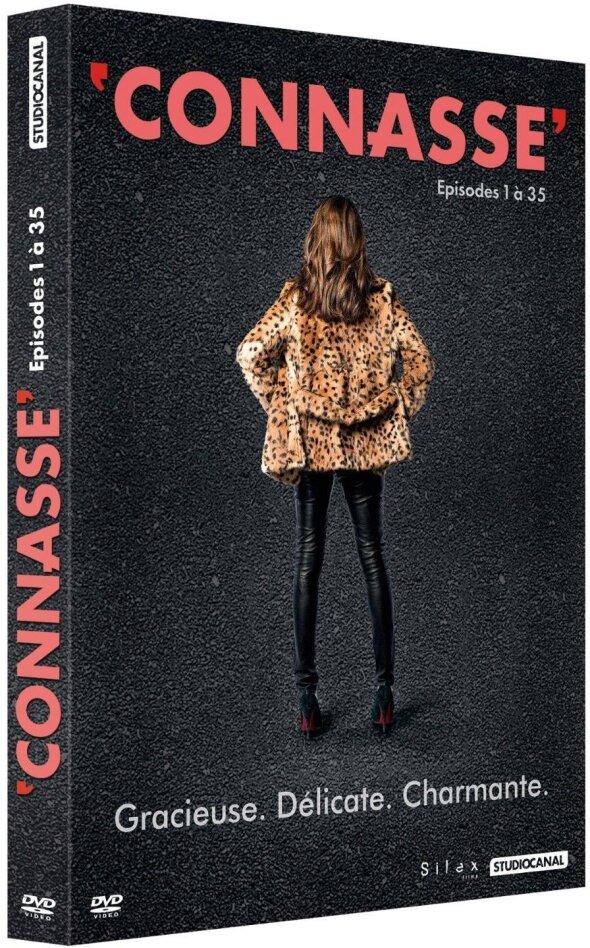 Connasse - Épisodes 1 à 35