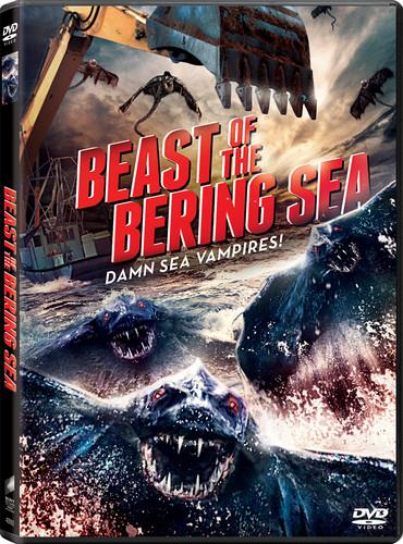 Beast of the Bering Sea - Bering Sea Beast (2013)