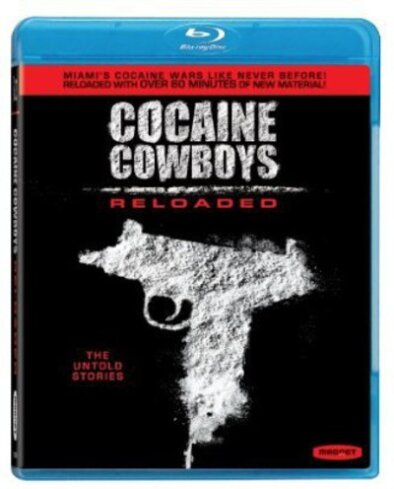 Cocaine Cowboys: Reloaded