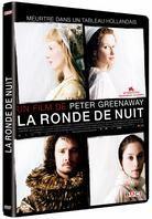 La ronde de nuit - Nightwatching (2007)