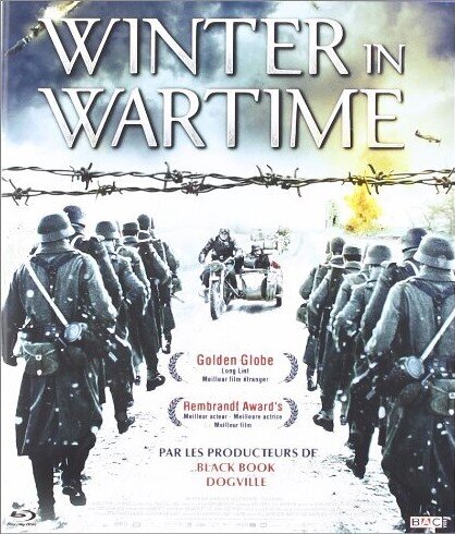 Winter in Wartime (2008)