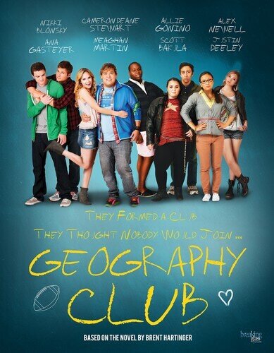 Geography Club (2013)