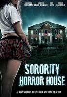 Sorority Horror House - American Horror House (2012)