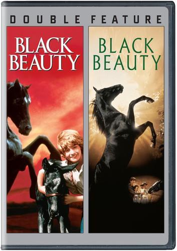 Black Beauty (1971) / Black Beauty (1994) Double Feature, 2 DVDs