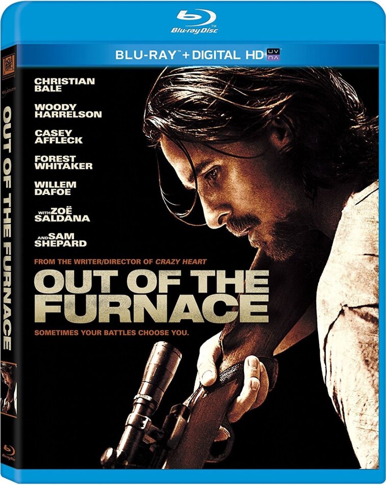 Out of the Furnace (2013)