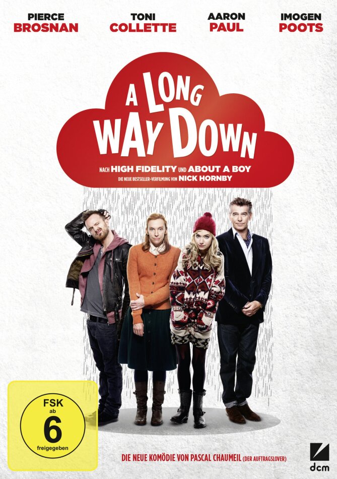 A Long Way Down (2014)