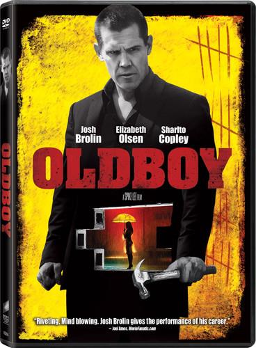 Oldboy (2013)