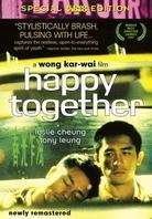 Happy Together (1997) Special Edition