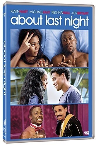 About Last Night (2014)