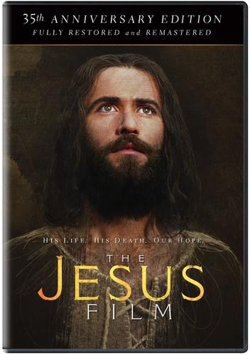 The Jesus Film - Jesus (1979)